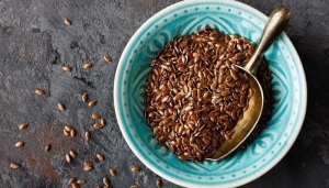 Benefits of Flaxseed In Wholesome Life
