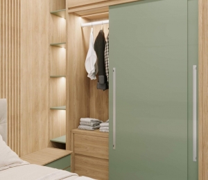 Things to Keep in Mind Before Buying Wardrobe Handles