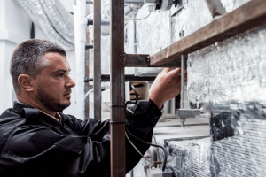 The Top Heating Repairs to Schedule Before a Cold Snap Hits