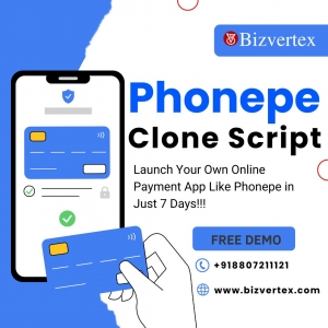 How To Launch a Digital Wallet and Online Payment App like Phonepe?