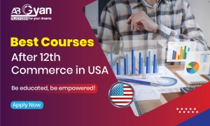 6 Best Courses to Purse in the USA After Completing 12th With Commerce