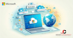 Comprehensive Guide to Microsoft Licensing Models: EA, MCA-E, and CSP