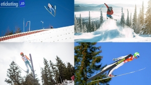 Winter Olympic 2026: Ski Jumping's Most Anticipated Finale in Years