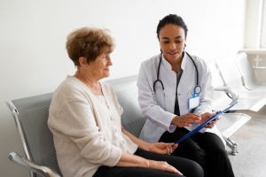 Primary Care Provider
