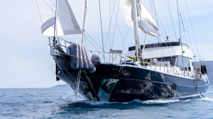 Bodrum Turkey Gulet Cruises: Explore the Magic of the Turkish Riviera