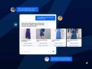 AI Agents for Retail: Transforming Retail Growth 