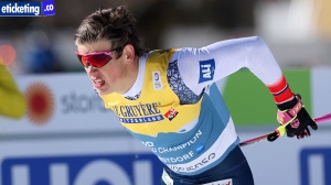 Winter Olympic 2026: Klaebo, Johaug dominate to win fourth Tour de Olympic Cross Country Skiing