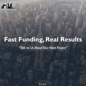 Real Estate Financing Made Easy with Metro View Capital Bridge Loans