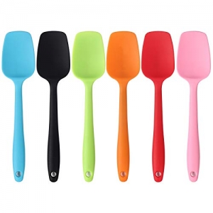 Are Silicone Spatulas Toxic? A Safety Guide for Cooking