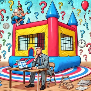 How to Schedule a Bounce House Rental
