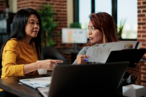 Singapore Success Stories: Small Business Loans in Action