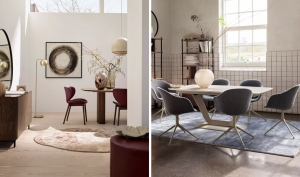 Dining Room Furniture Design: A Comprehensive Guide