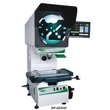 R B Metrology - Your Trusted Profile Projector Suppliers in Delhi