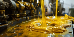 Why a Quality Lubrication Oil Pumps Manufacturer Matters for Your Equipment