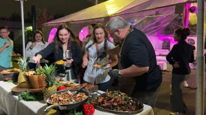 BBQ Catering: Which Styles Are Perfect for Large-Scale Events?