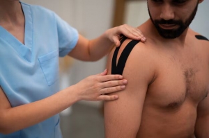 How to Choose the Right Shoulder Sports Injury Treatment in Jaipur for Your Recovery