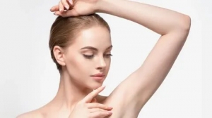 How to Maintain Lightened Underarms with Deodorant: