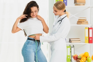 Medical Weight Loss San Antonio