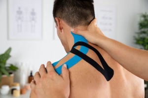 From Bench to Back on the Field: Shoulder Sports Injury Treatment in Jaipur Clinics