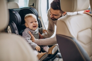 Which Seat Is Safest for Newborn Car Seat? – A Complete Guide