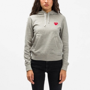 Don’t Miss the Corteiz & CDG Hoodie Winter Clearance Event