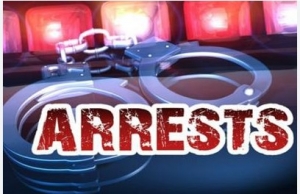 Stay Informed with Recent Arrests in Texas