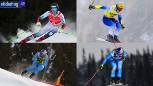 Winter Olympic 2026: A Historic and Tough Test for Alpine Skiers