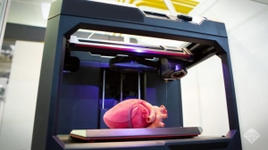 3D Printing in Healthcare Market 2031: Size, Growth, and Overview