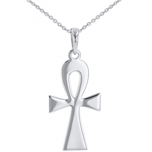 14k Gold Cross Pendant Is the Ultimate Gift of Meaning