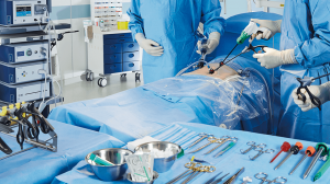 Why Are Technological Advancements Transforming the Minimally Invasive Surgical Systems Market? 5 Key Developments Shaping the Future of Surgery