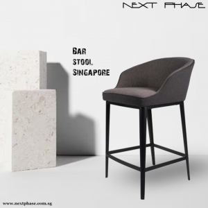 Bar Stool Singapore – Stylish Seating Solutions by Nextphase