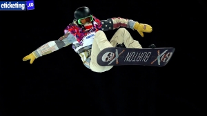 Winter Olympic 2026: Hasegawa, Brookes capture gold at Klagenfurt Big Air Showdown Olympic Snowboarding