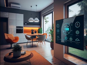 How is Smart Living Revolutionizing Our Homes? Navigating the Home Automation Landscape in 2025