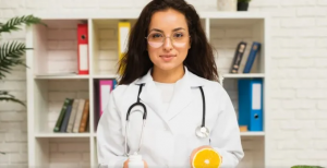 Best Nutritionist For Diabetes Management in Noida: Dr. Anu Goswami