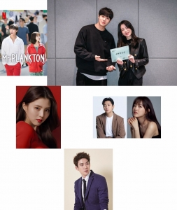 7 Must Watch New Korean Dramas in 2025