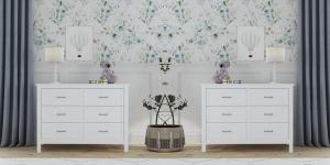 Why Every Nursery Needs a DaVinci Changing Table