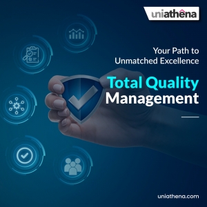 Advanced Diploma in Total Quality Management