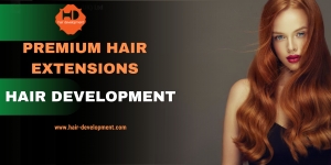 Top Benefits of Choosing Premium Hair Extensions for Your Hair Makeover!