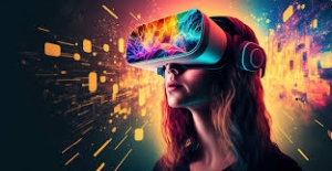 Professional AR VR Development Strategy to Enhance Business Efficiency