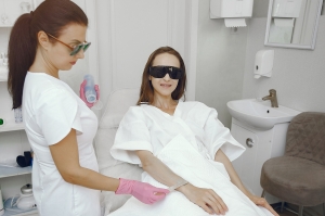 Motus Laser hair removal