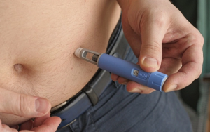 Can Saxenda Reduce Belly Fat?