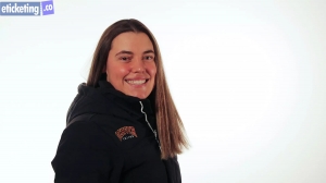 Winter Olympic 2026: Katie Hensien Sets Personal Best at Slovenia World Cup