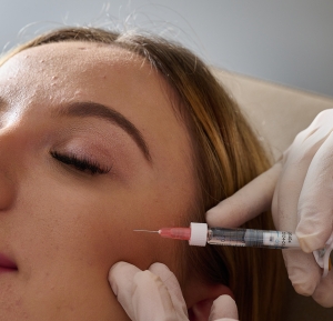 Are Skin Booster Injections Painful?