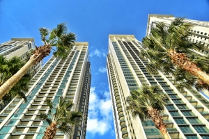 Trinity Luxury Apartments: The Epitome of Elegance and Comfort