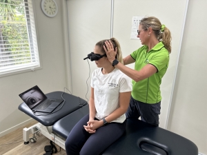 Why Physiotherapy Is Important After a Concussion Injury