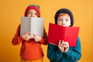 Children's Non Fiction Books