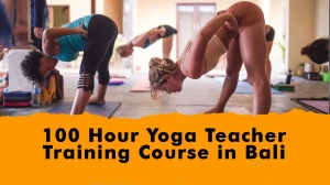 100 Hour Yoga Teacher Training Rishikesh: A Life-Changing Experience