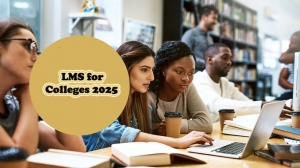 Best LMS for Colleges in 2025