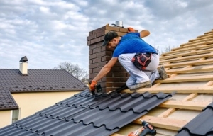 The Top Maintenance Tips for Keeping Your Metal Roof in Great Condition