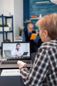 Telemedicine Georgia